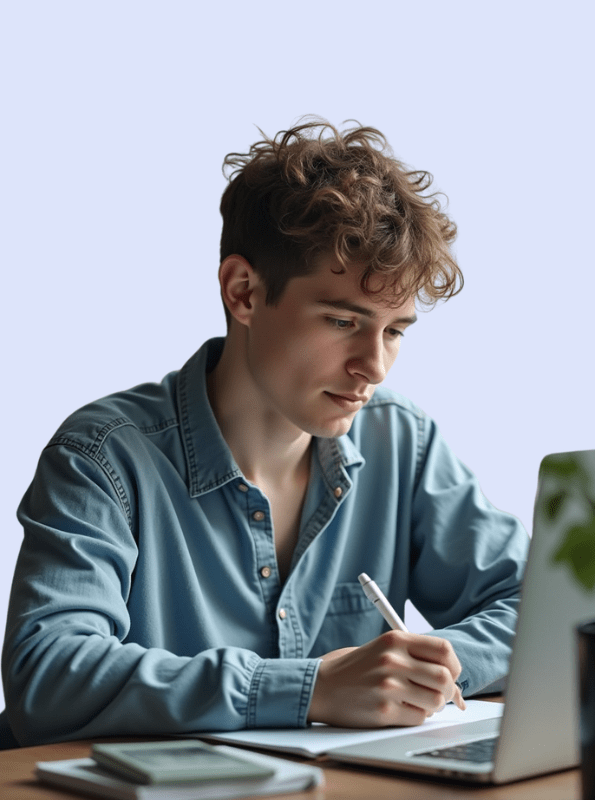 Curso Online Mayores de 25