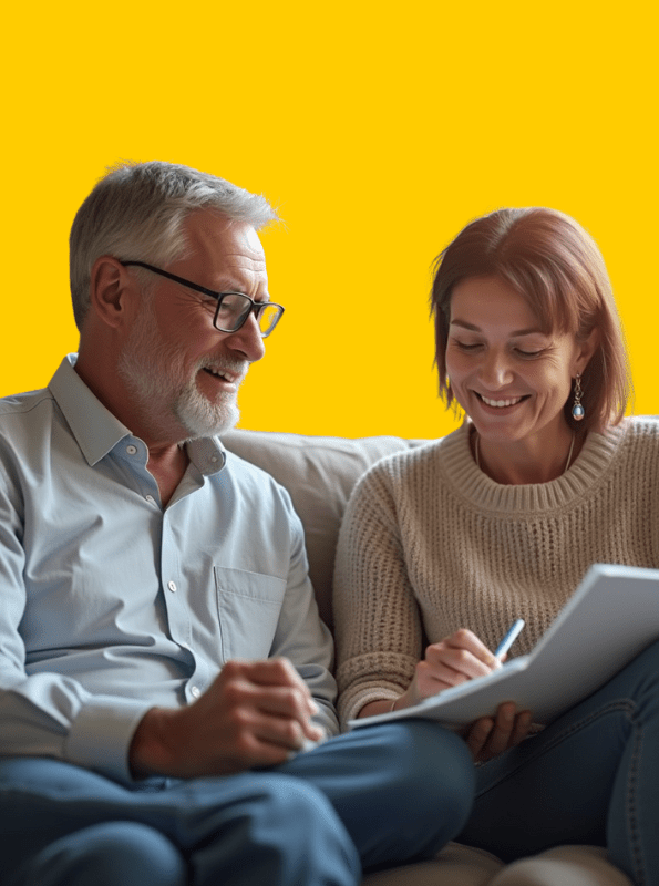 Curso Online Mayores de 45